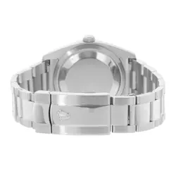 FLUTED MENS