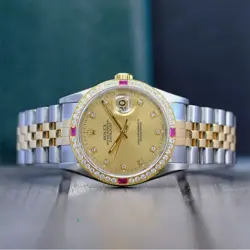 ORIGINAL CHAMPAGNE DIAMOND