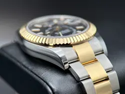 DIAL 42MM WATCH