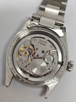 ROLEX TUDOR BIG