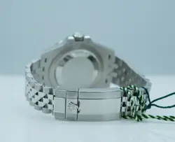 ROLEX 126710BLRO PEPSI