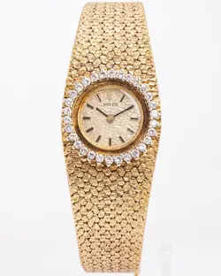 70'S LADIES ROLEX