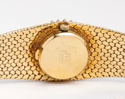 DRESS WATCH 14K
