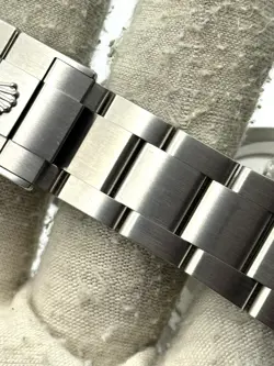 BRACELET 126610LN BOX