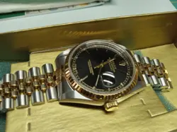 ROLEX BAND