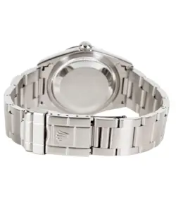 Rolex Explorer 114270 2001  Full Set.  A Beautiful Watch In Superb Condition.