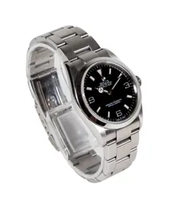Rolex Explorer 114270 2001  Full Set.  A Beautiful Watch In Superb Condition.