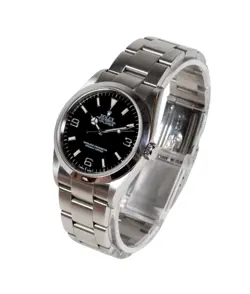 Rolex Explorer 114270 2001  Full Set.  A Beautiful Watch In Superb Condition.