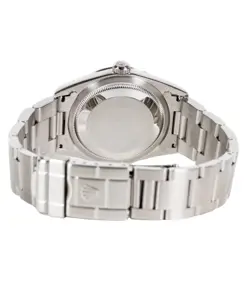 Rolex Explorer 114270 2001  Full Set.  A Beautiful Watch In Superb Condition.