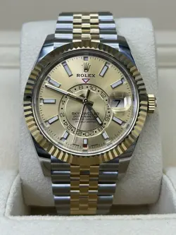 CHAMPAGNE DIAL 326933