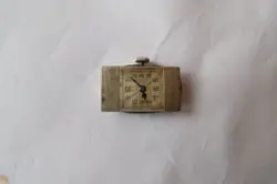 A VINTAGE LADIES ROLEX PRIMA WATCH MOVEMENT SPARES/REPAIRS
