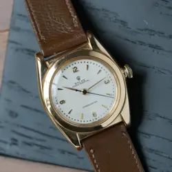 3131 BUBBLEBACK 14K