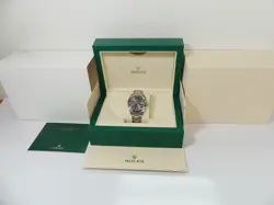SS DATEJUST 41MM