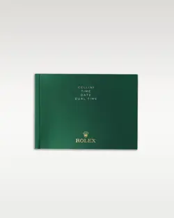 Rolex Cellini Time 50509 39mm Black Dial White gold Men's Watch