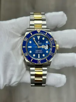 41MM BLUESY
