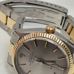 OYSTER WATCH 5500