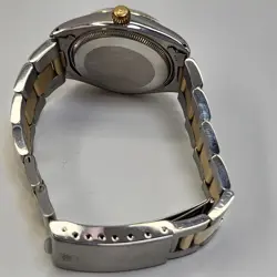 OYSTER WATCH 5500