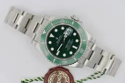 BEZEL HULK
