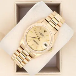 INDEX YELLOW GOLD