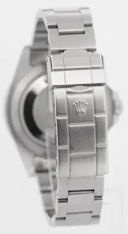 DATE WATCH 16600