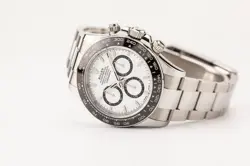 ROLEX COSMOGRAPH DAYTONA 40MM WHITE 126500LN
