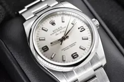 2010 ROLEX AIR-KING