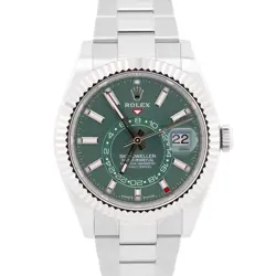 OYSTER 336934 BOX