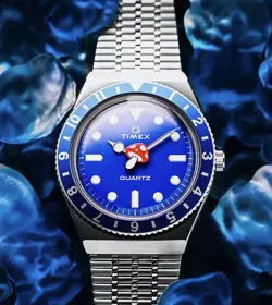 IYKYK ROLEX HOMAGE