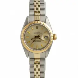 26MM CHAMPAGNE STEEL