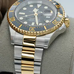 2024 ROLEX SEA-DWELLER