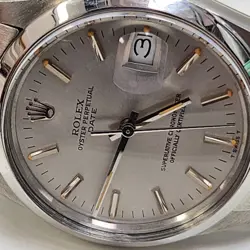 WATCH 15000 CIRCA
