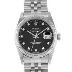 FACTORY BLACK DIAMONDS