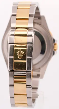 II BLACK 18K
