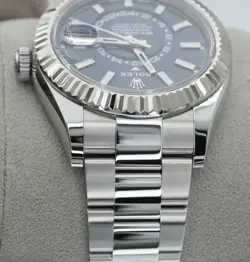 STAINLESS STEEL 326934