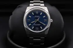 ROLEX OYSTER PERPETUAL 114200