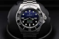 ROLEX DEEPSEA - SEA DWELLER 