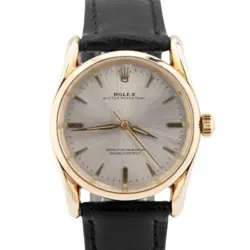 PERPETUAL SILVER 14K