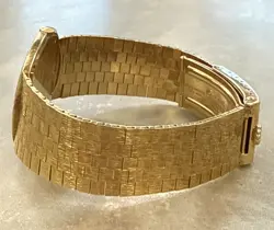ROLEX BREVET
