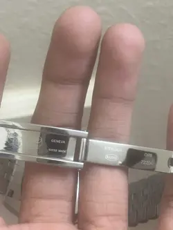 1992 ROLEX