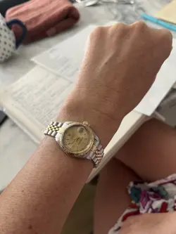 ROLEX 6916