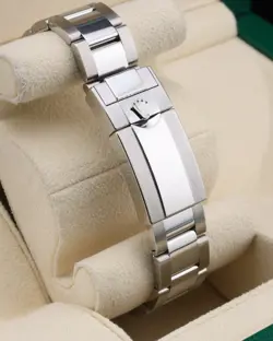 126500LN UNWORN FULL
