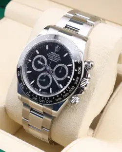 126500LN UNWORN FULL