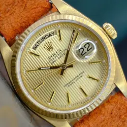 WATCH 18038 18KY