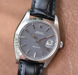 UP WATCH RARE