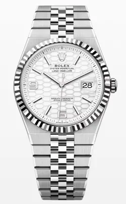 NEW ROLEX LAND-DWELLER