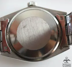 1970'S ROLEX OYSTER