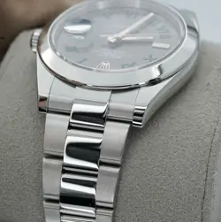 WIMBLEDON 126300