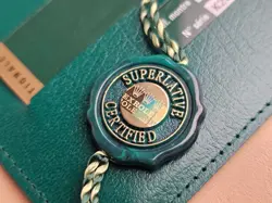 116610LV ROLEX SUBMARINER