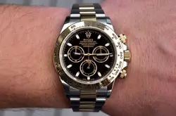 SET 116503 WATCH