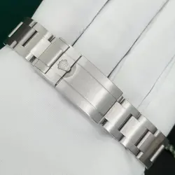 ON OYSTER BRACELET